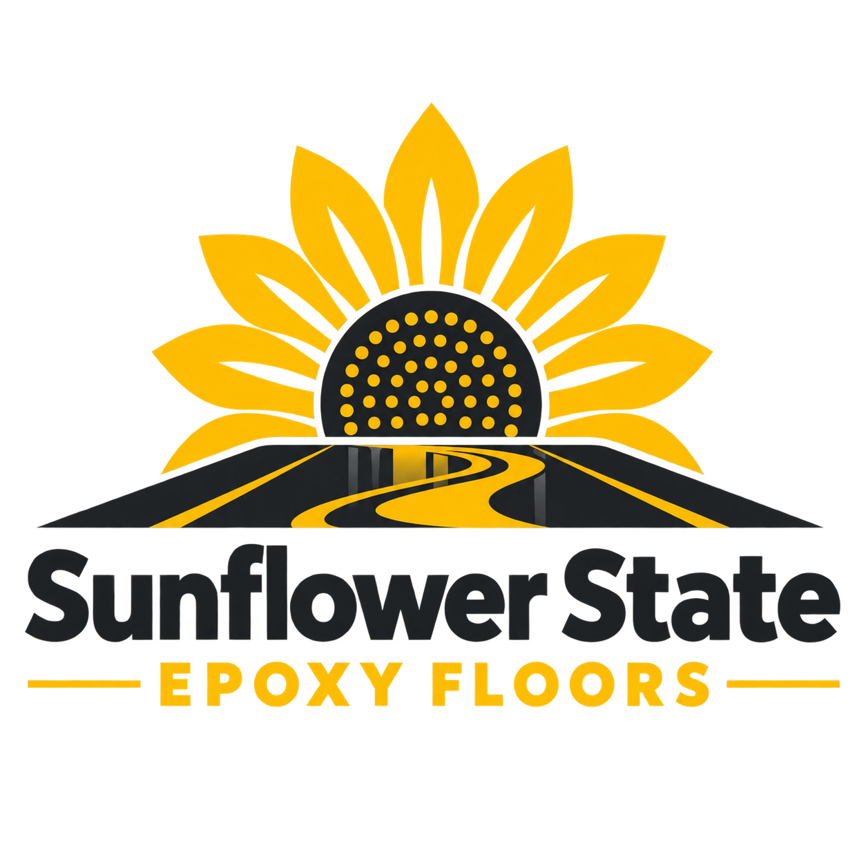 Sunflower State Epoxy Floors