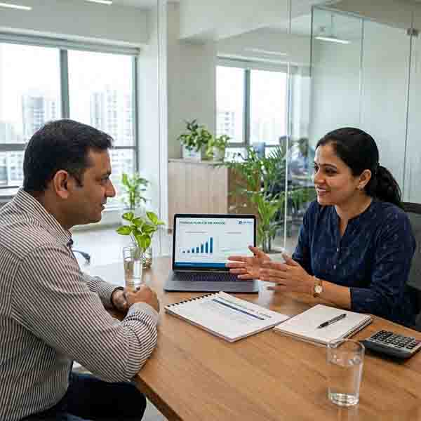 SEBI Registered Investment Advisor in Bangalore