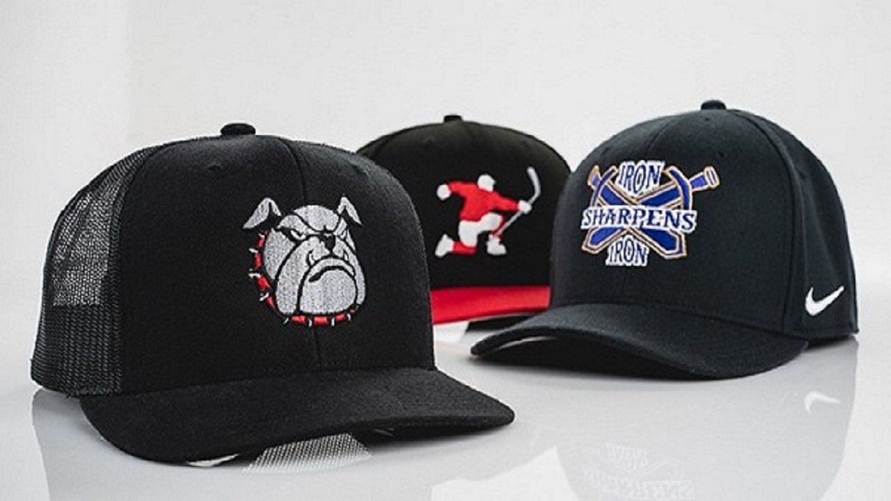 Custom Lids