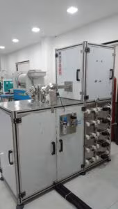 Microwave Chemical Vapour Deposition Systems for Advanced Material Coating and Thin Film Development