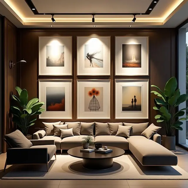 Art Installation And Delivery