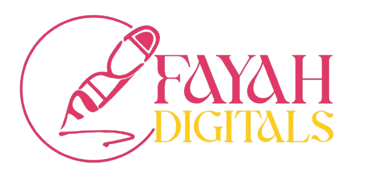 Fayah Digitals- Growth Marketing Agency