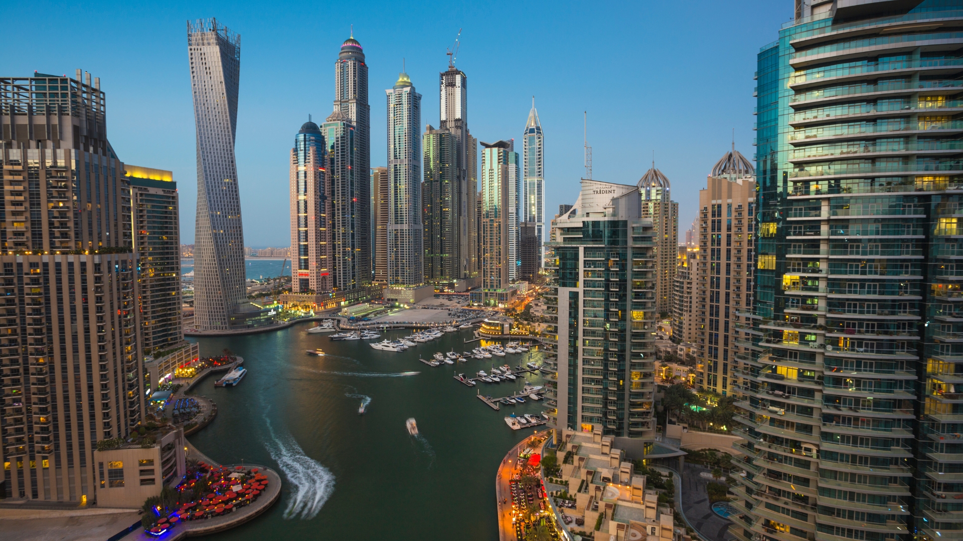 Buy Property in Dubai | Best Real Estate Deals | Habico