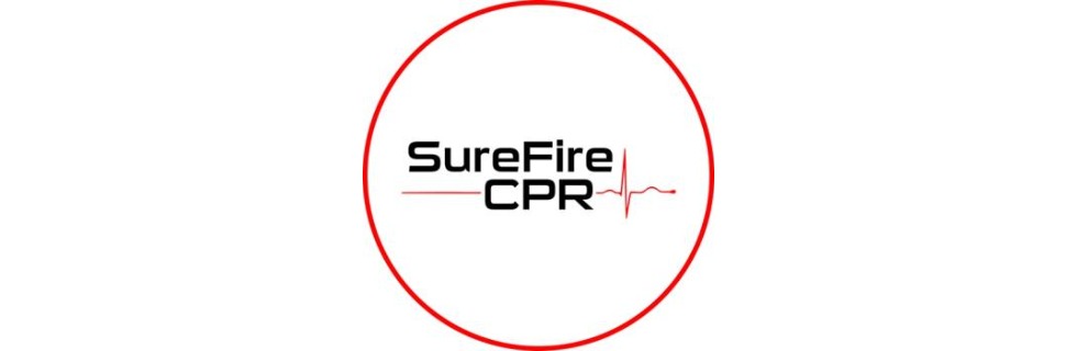 SureFire CPR