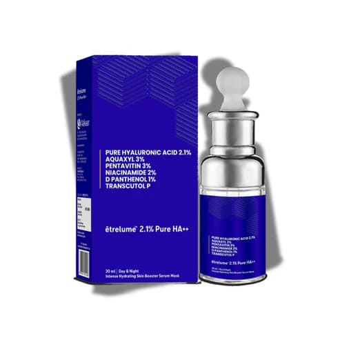 Etrelume 2.1% Pure ++ | Dermrange Marketing LLP