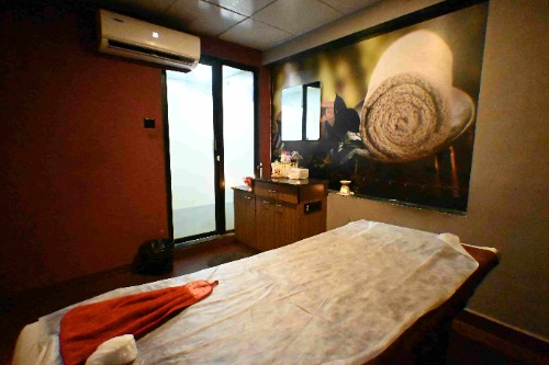 Blue Lotus Spa