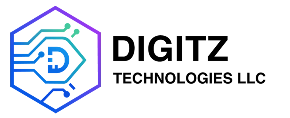 Odoo Partner in Dubai: Digitz Technologies