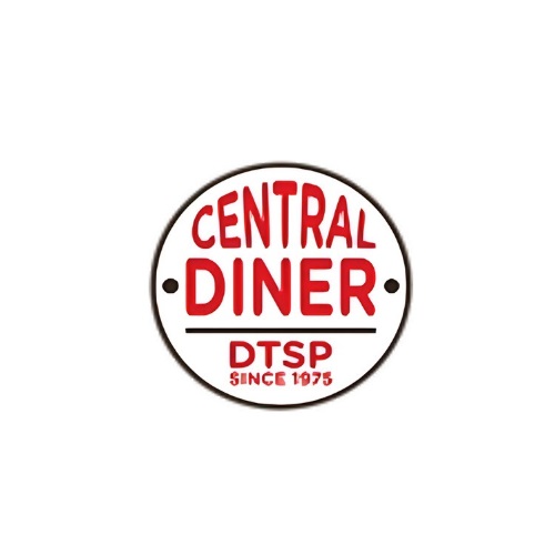 Central Diner DTSP