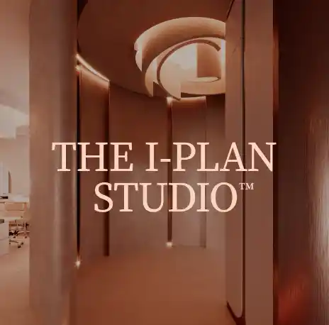 THE I-PLAN STUDIO