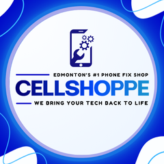 CellShoppe Phone & Laptop Fix