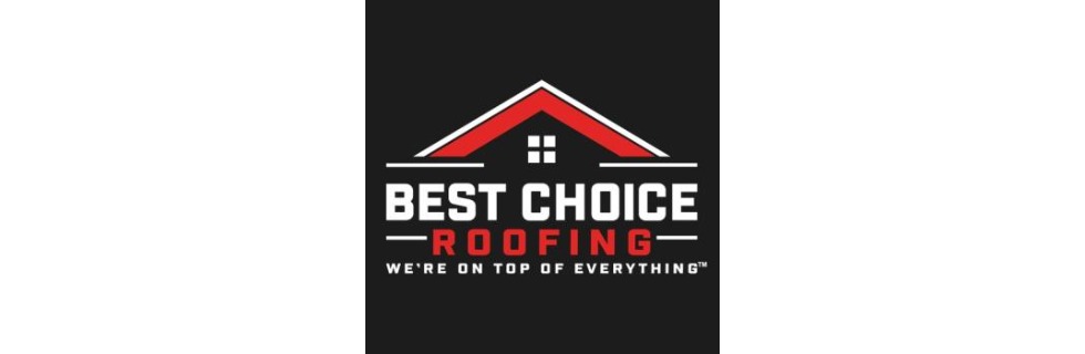 Best Choice Roofing
