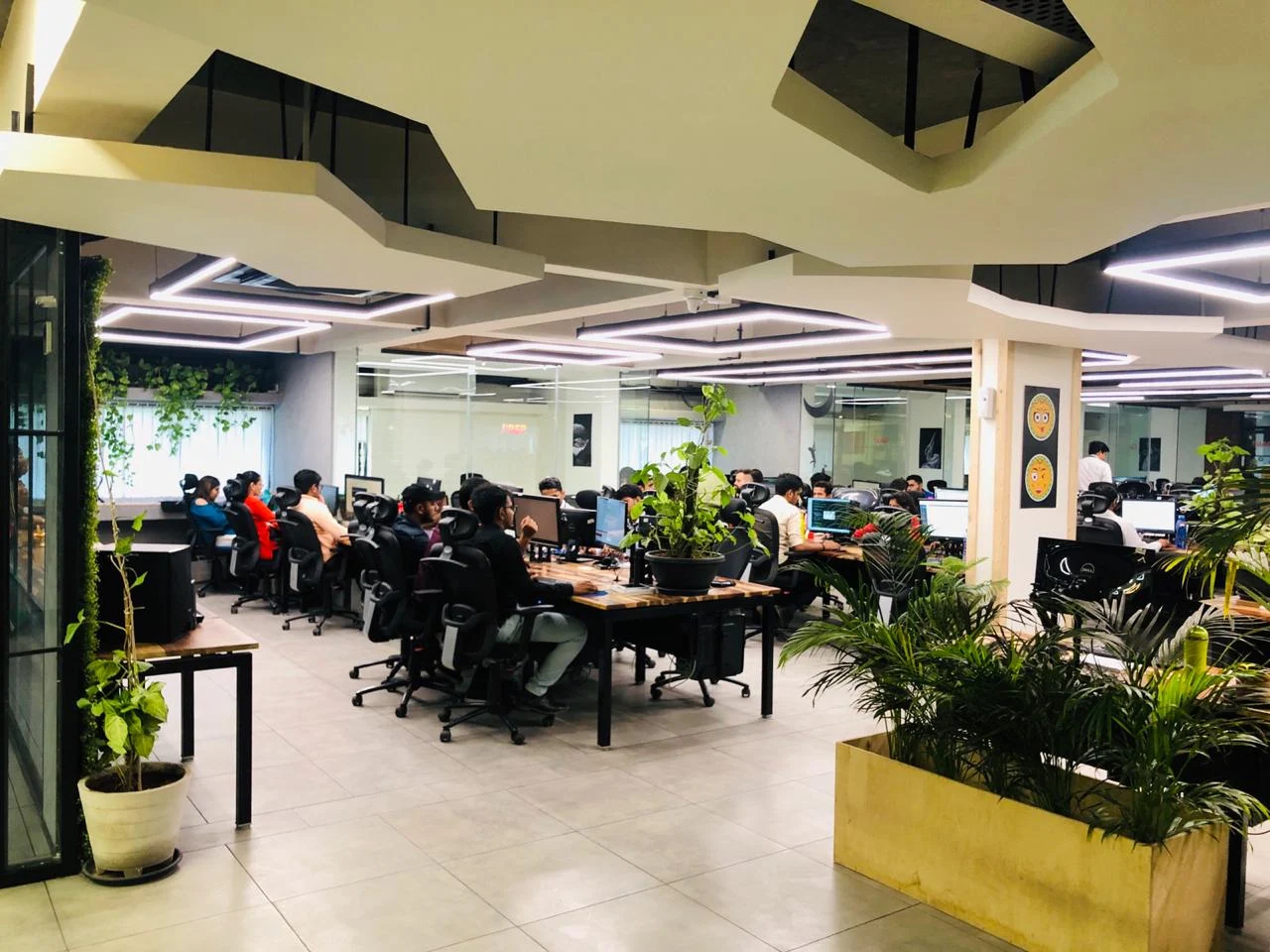 ViitorCloud Technologies