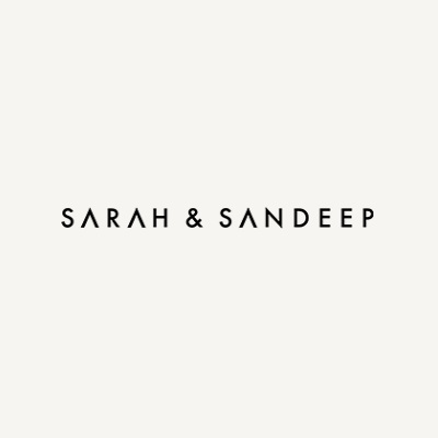 Sarah and Sandeep