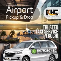 Exploring Kerala with Trusted Taxi Services - Kerala Holiday Cabs