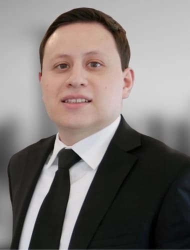 Sebastian Trevino Attorney At Dallas Immigration Attorneys In Dallas TX