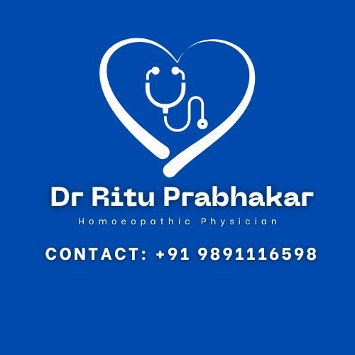 Personalized Skin Treatment in Noida Through Homeopathy - Dr. Ritu Prabhakar
