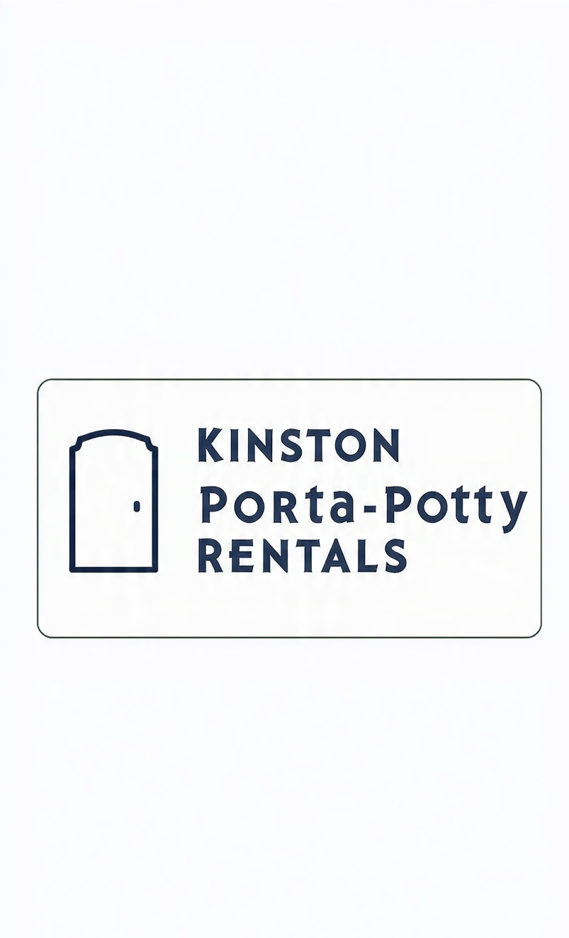 Kinston Porta Potty Rentals