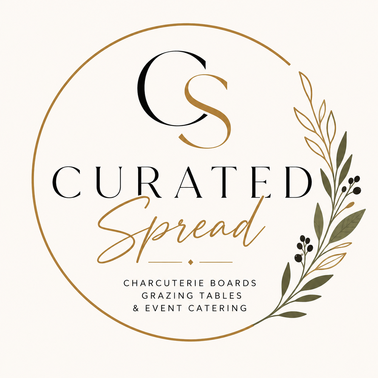 Curated Spread: Best Charcuterie Boards | Grazing Tables | Event Catering in Los Angeles