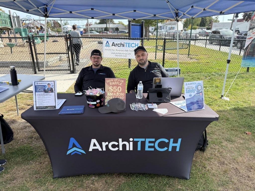 ArchiTECH