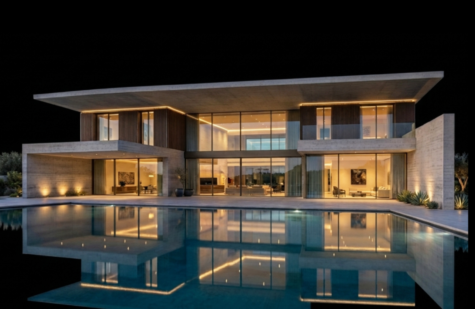 Spaces and Structures - Best Architects in Ludhiana