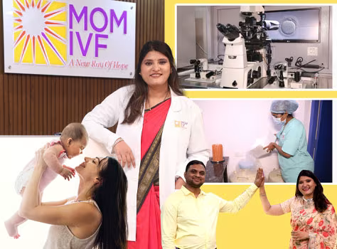 Best Fertility Specialist in Hyderabad