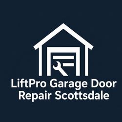 LiftPro Garage Door Scottsdale