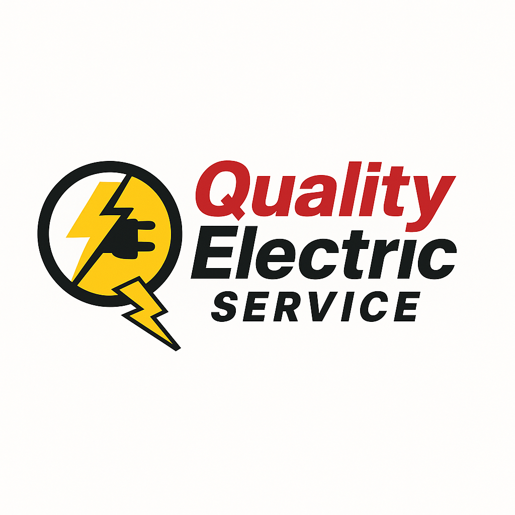 Quality Electric Service
