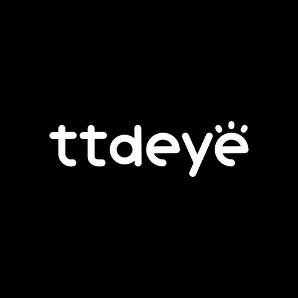 Ttdeye