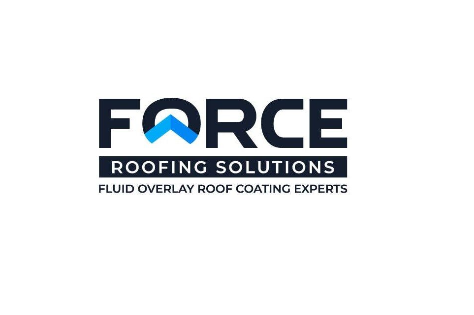 Commercial Roofing Near Me by Force Roofing Solutions