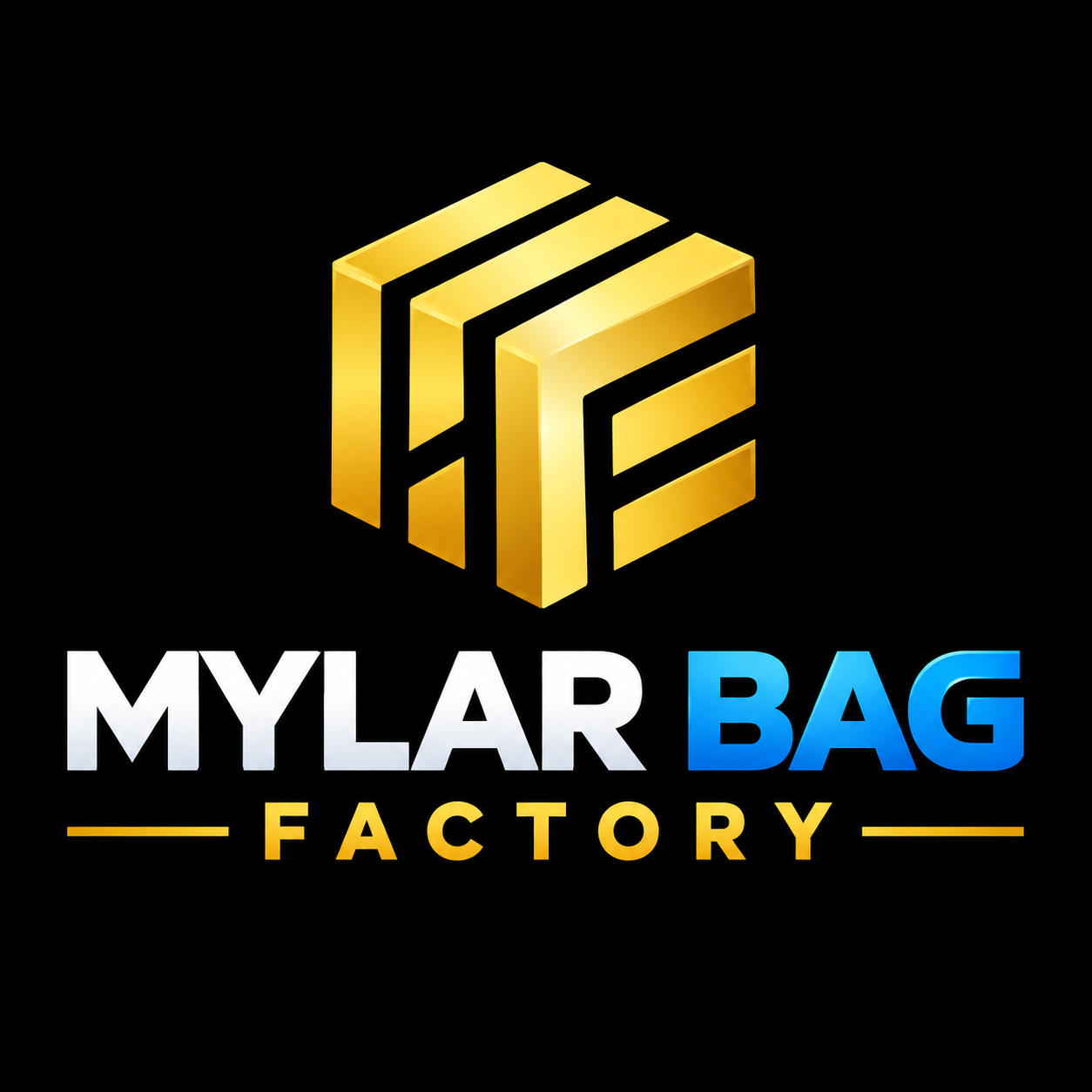 Mylar Bag Factory