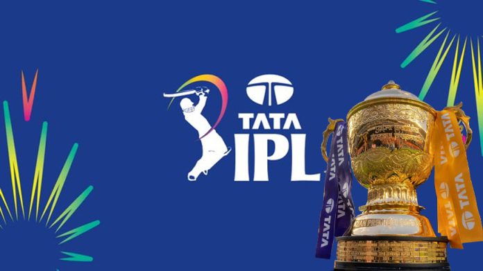 IPL T20 league