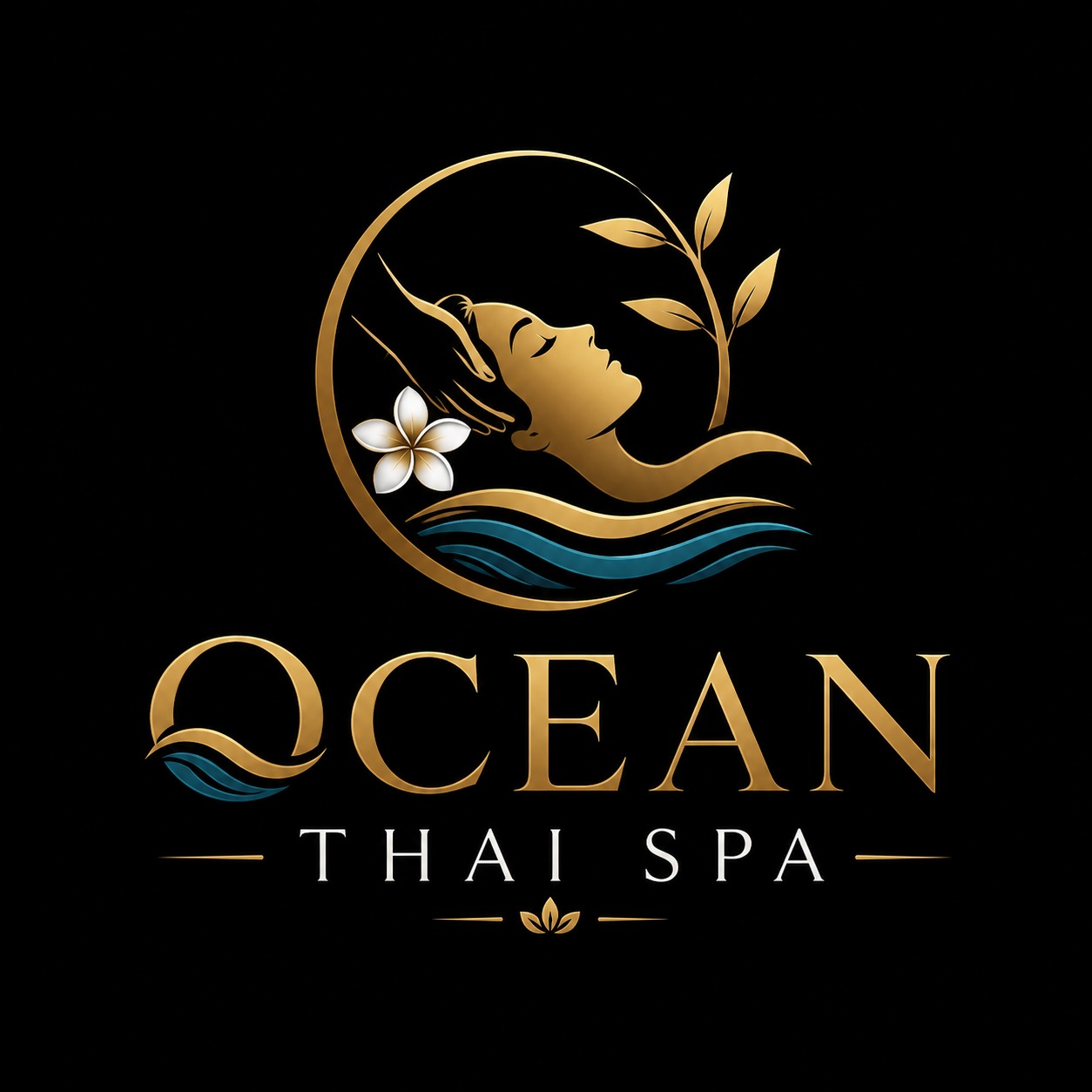 Ocean Thai Spa