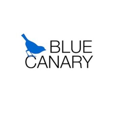 Blue Canary Auto