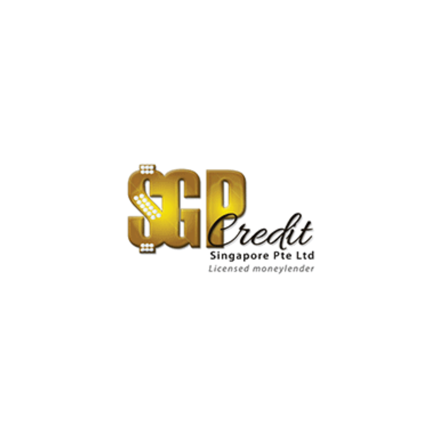 SGP Credit Pte Ltd