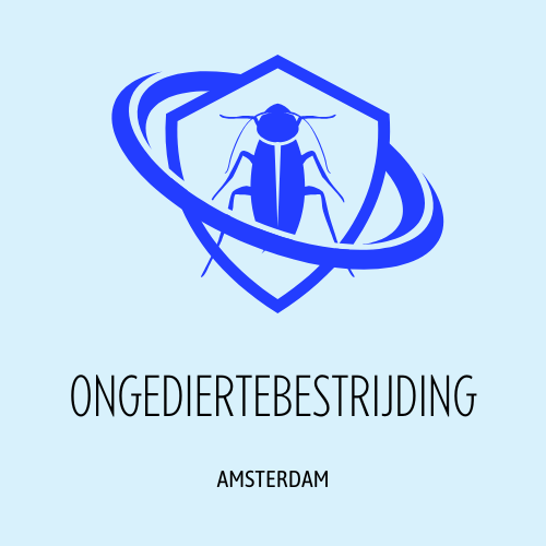 Amsterdam Ongediertebestrijding
