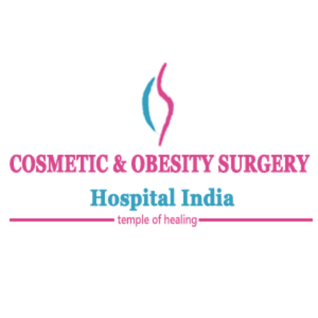 Cosmetic and Obesity Surgery Hospital India