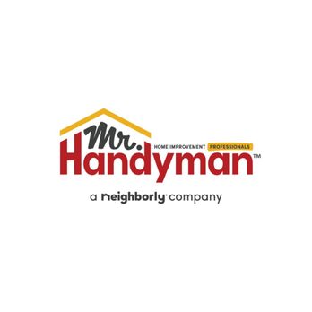 Mr. Handyman of the Fredericksburg Region