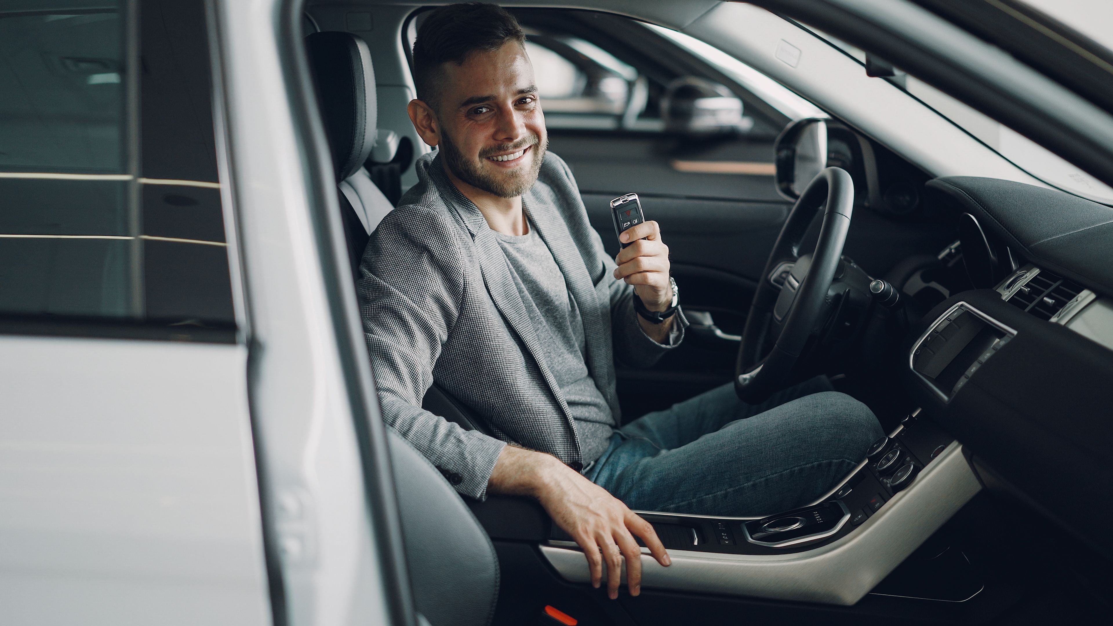 Car Key Replacement and Auto Locksmith in Auckland