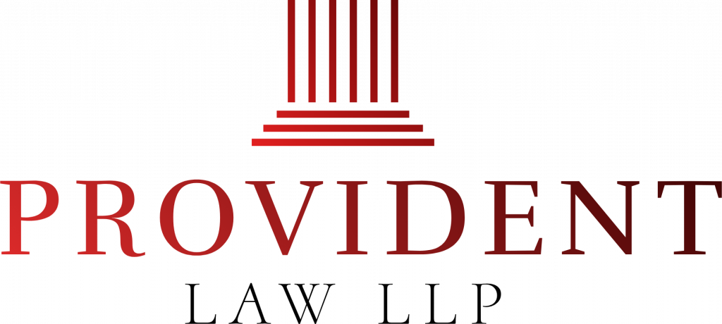 Provident Law LLP