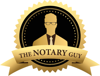 The Notary Guy