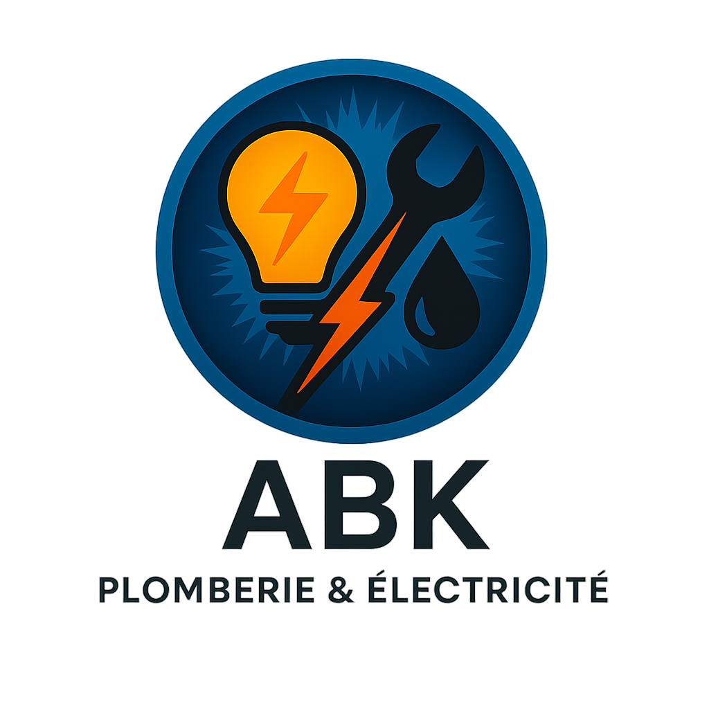 ABK plomberie & électricité
