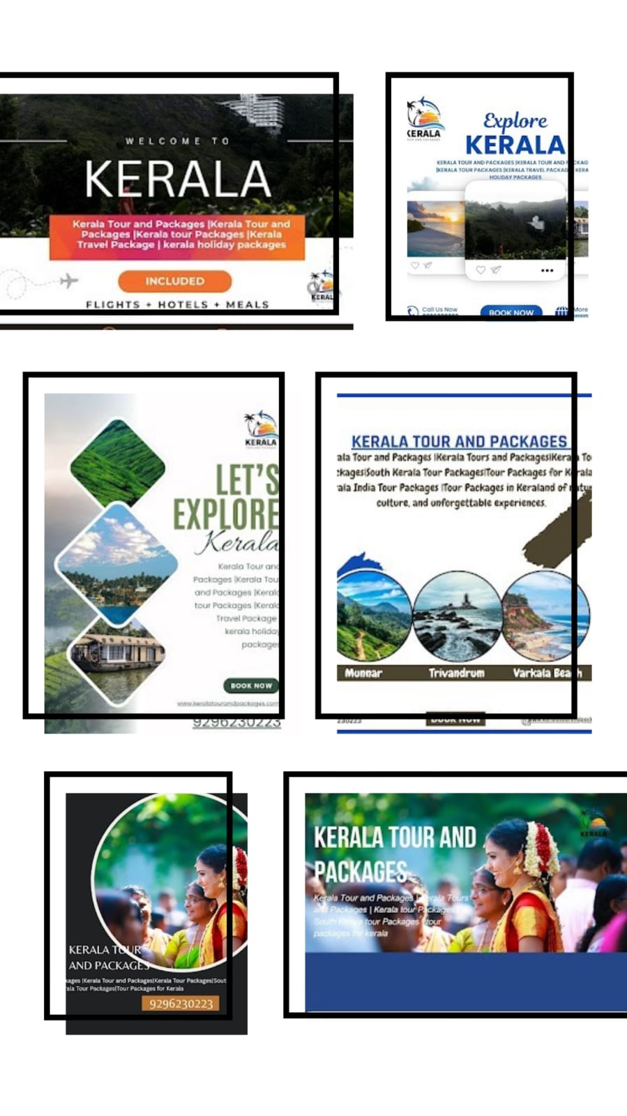Kerala Tour Packages | tour packages for kerala | tour packages in kerala | Kerala Tour and Packages