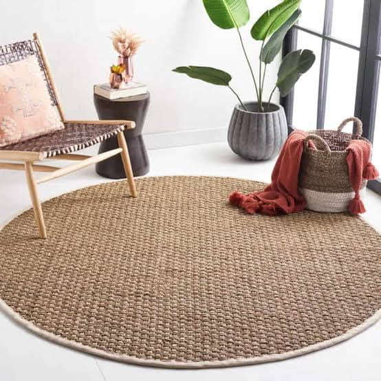 Jute Rugs Dubai | Natural Designs & Affordable Prices