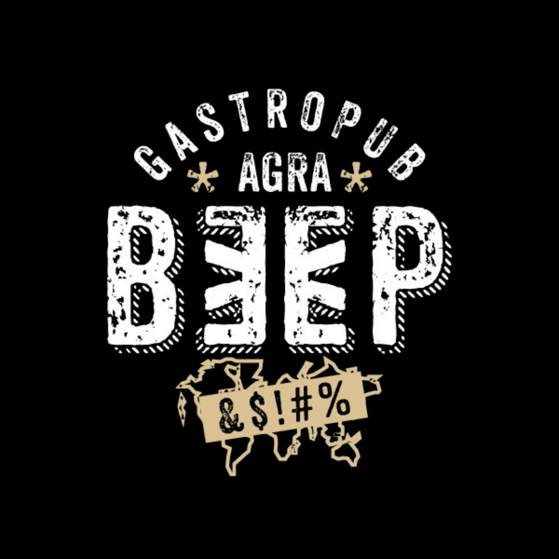 Beep Uncensored | Restaurant, Bar & Nightlife in Agra