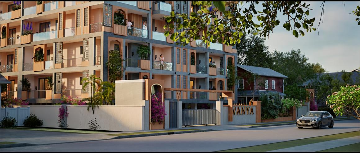 Elevate infracon - Top Real Estate Developer in India