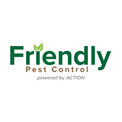 Friendly Pest Control