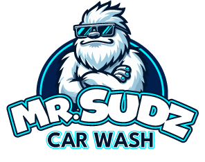 mr. sudz touchless car wash