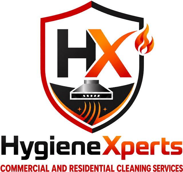 HYGIENEXPERTS COMMERCIAL & RESIDENTIAL CLEANING SERVICES