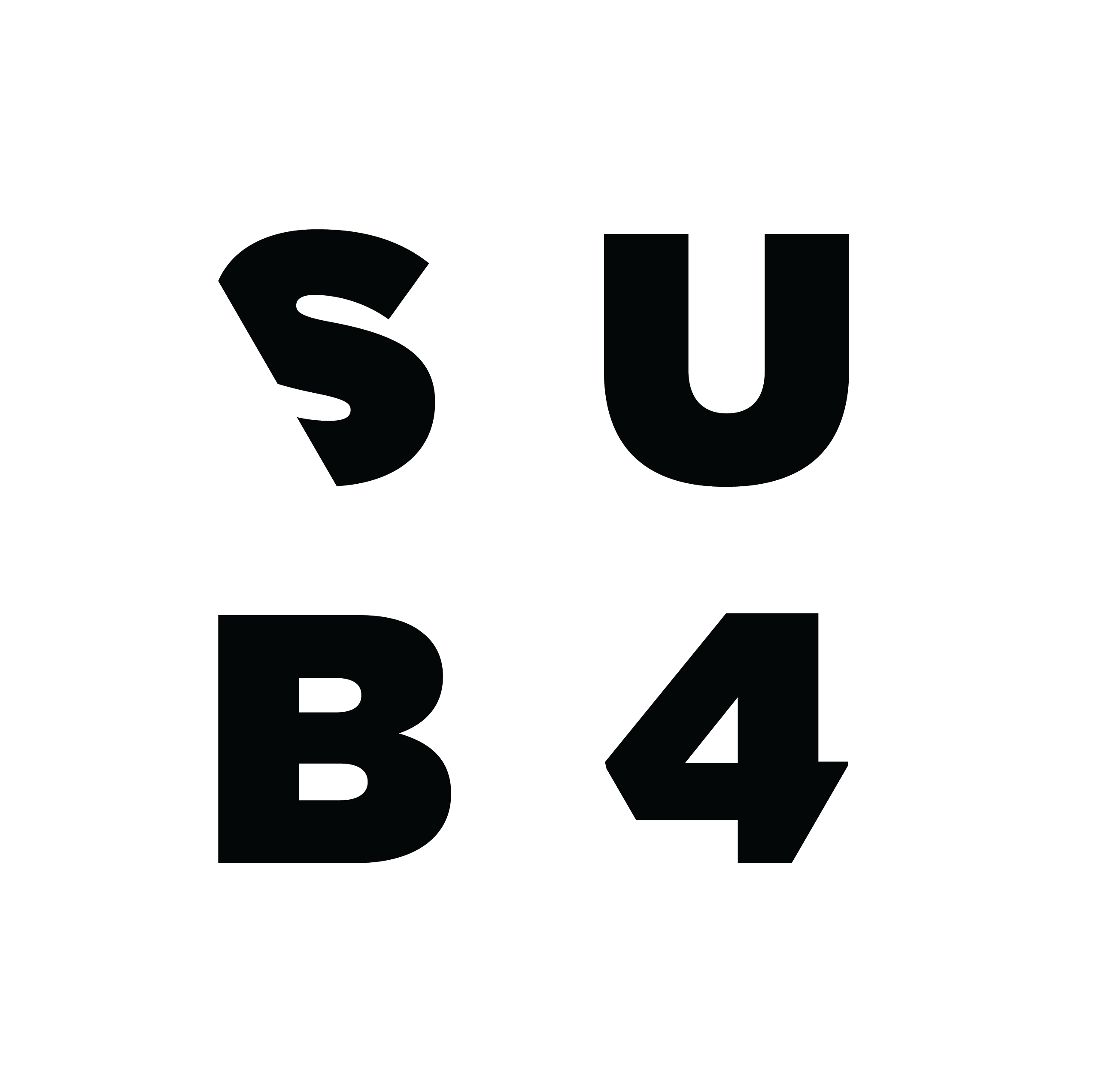 SUB4 Custom