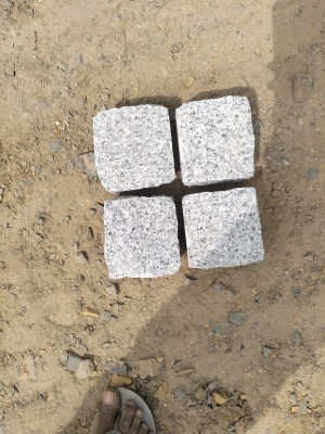 Famous supplier Granite cobblestone 9311658285